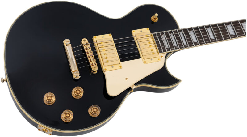 SIRE GUITARS L7 NEW GEN BLACK - immagine 6
