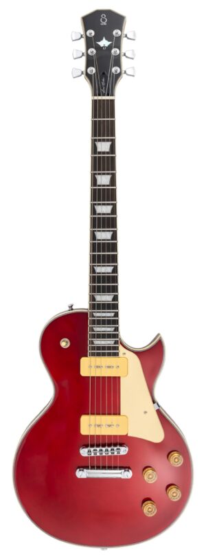 SIRE GUITARS L7V NEW GEN CAR CANDY APPLE RED