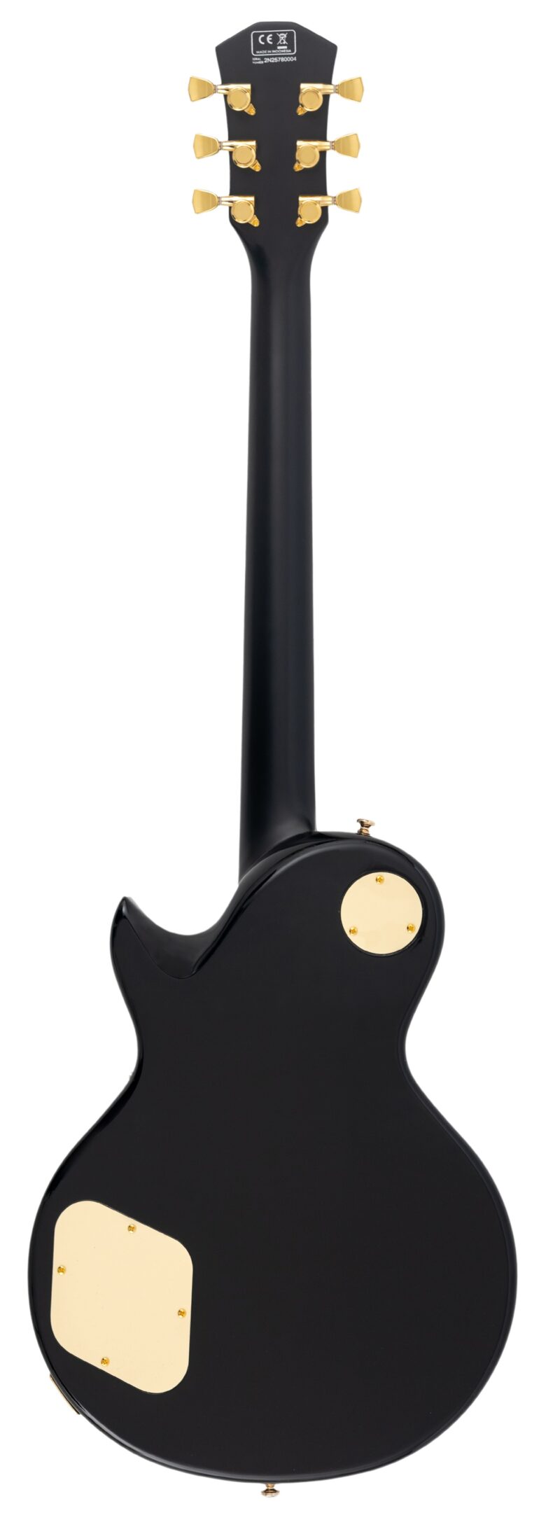 SIRE GUITARS L7V NEW GEN BLACK - immagine 2