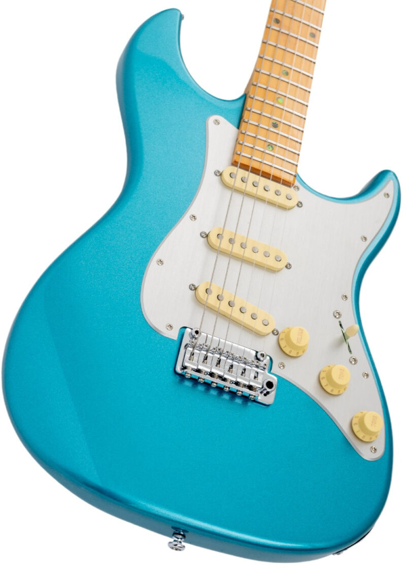 SIRE GUITARS S7 NEW GEN TP (M) TIDE POOL - immagine 5