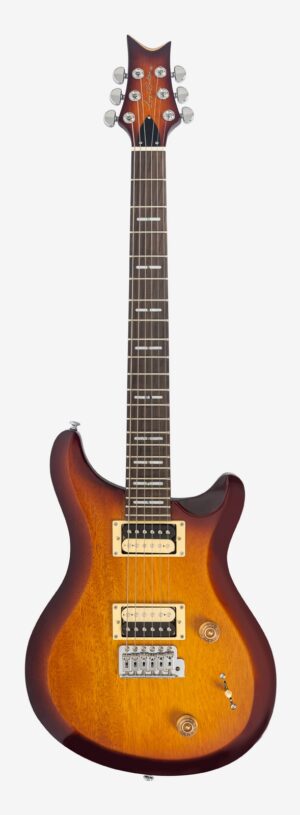 SIRE GUITARS Q3 TOBACCO SUNBURST