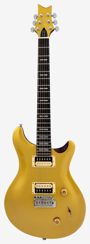 SIRE GUITARS Q7 MGO METALLIC GOLD
