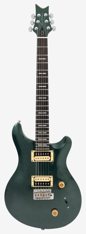 SIRE GUITARS Q7 MGR METALLIC GREEN METALLIC GREEN