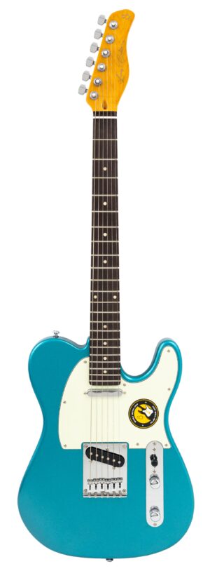 SIRE GUITARS T3 NEW GEN TP TIDE POOL