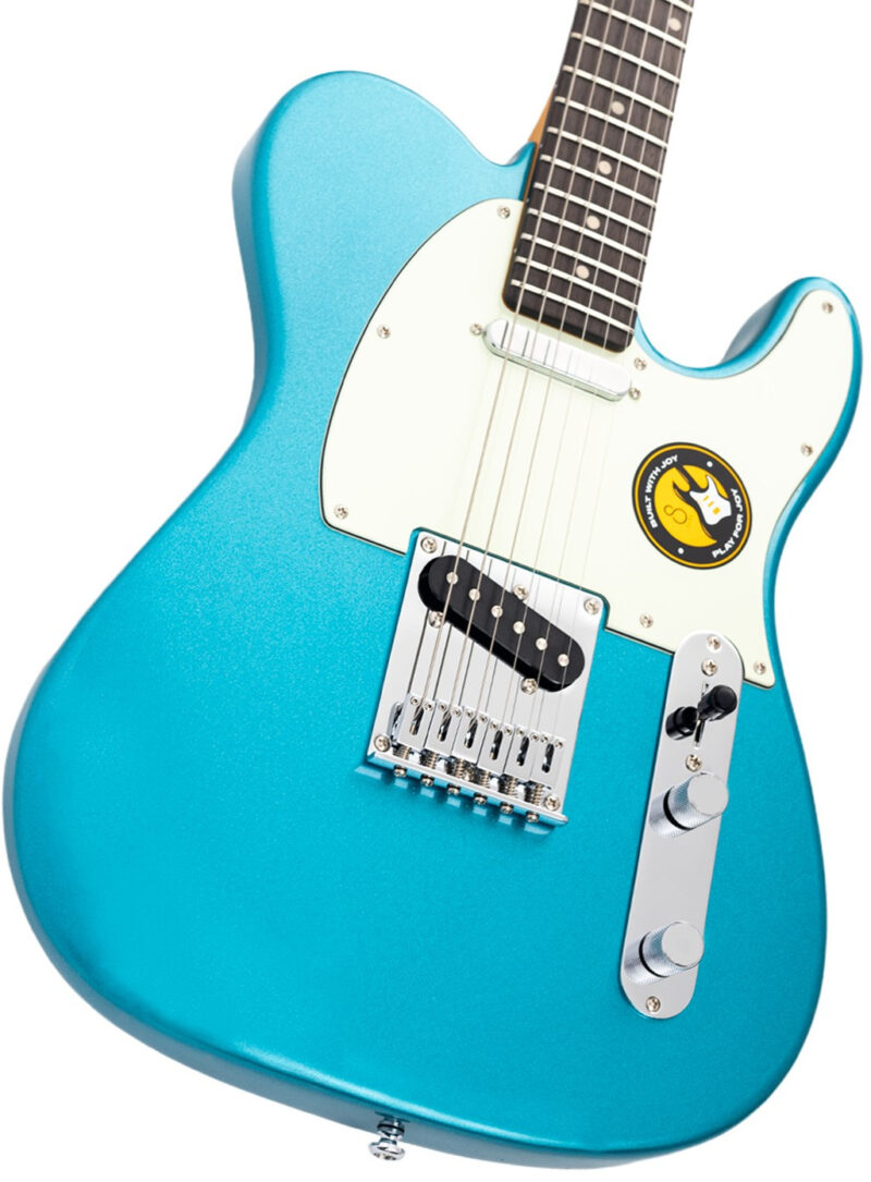 SIRE GUITARS T3 NEW GEN TP TIDE POOL - immagine 5