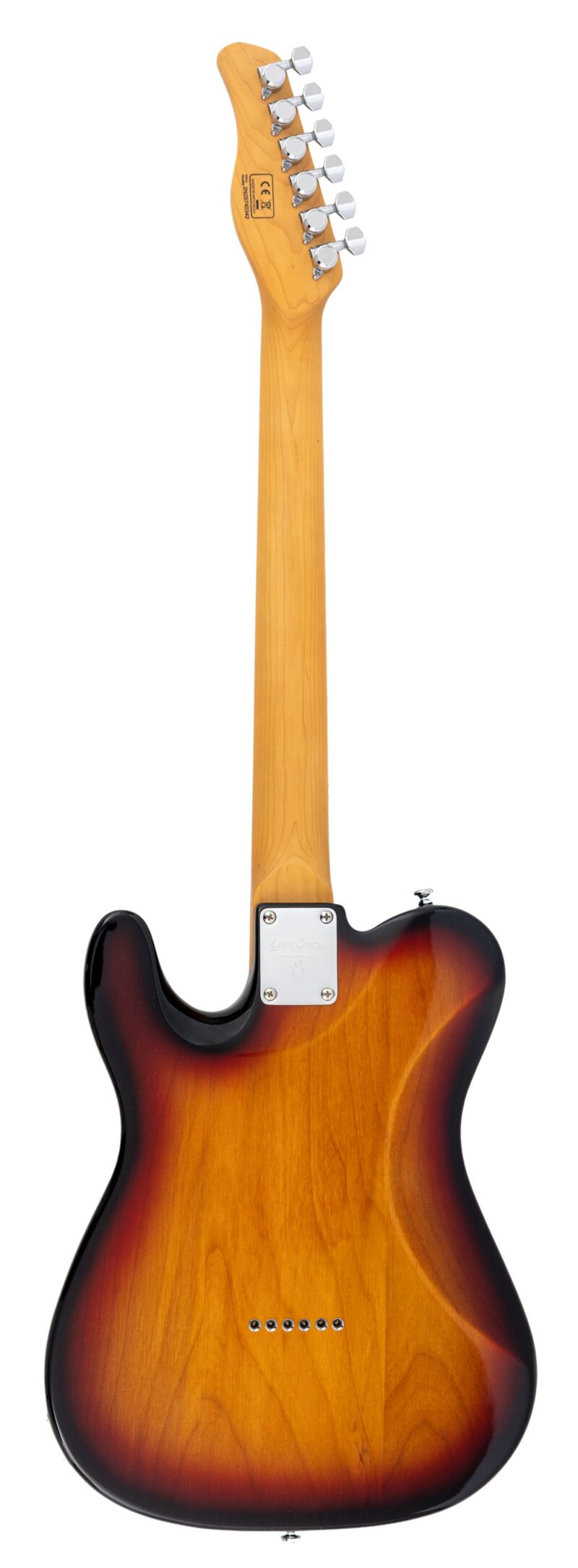 SIRE GUITARS T7 NEW GEN 3TS (M) - immagine 2