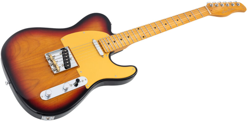 SIRE GUITARS T7 NEW GEN 3TS (M) - immagine 3