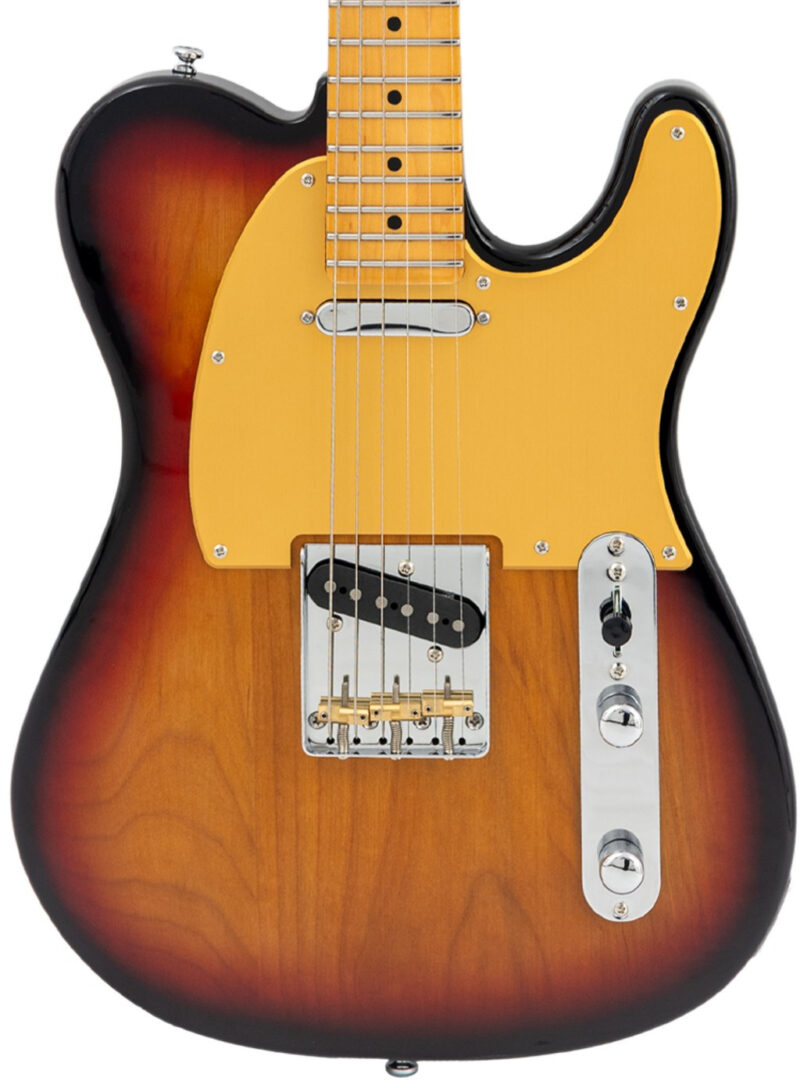 SIRE GUITARS T7 NEW GEN 3TS (M) - immagine 4