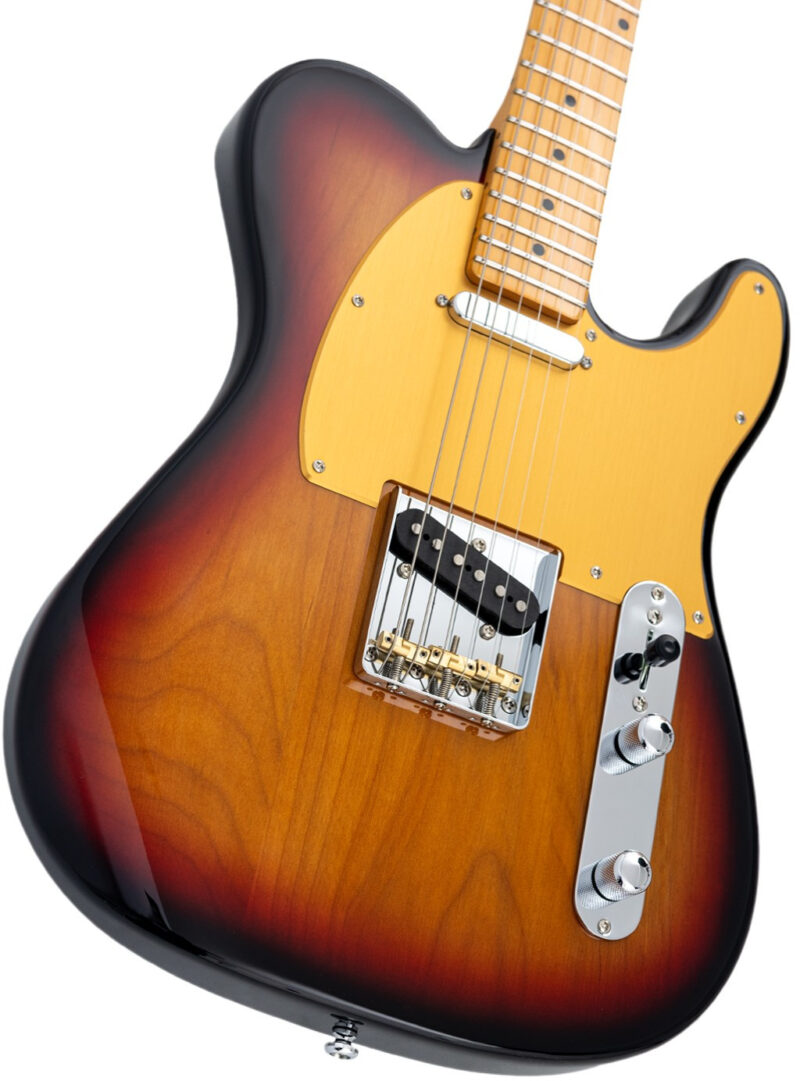SIRE GUITARS T7 NEW GEN 3TS (M) - immagine 5