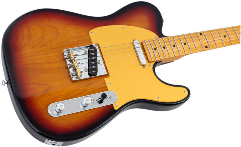 SIRE GUITARS T7 NEW GEN 3TS (M) - immagine 6