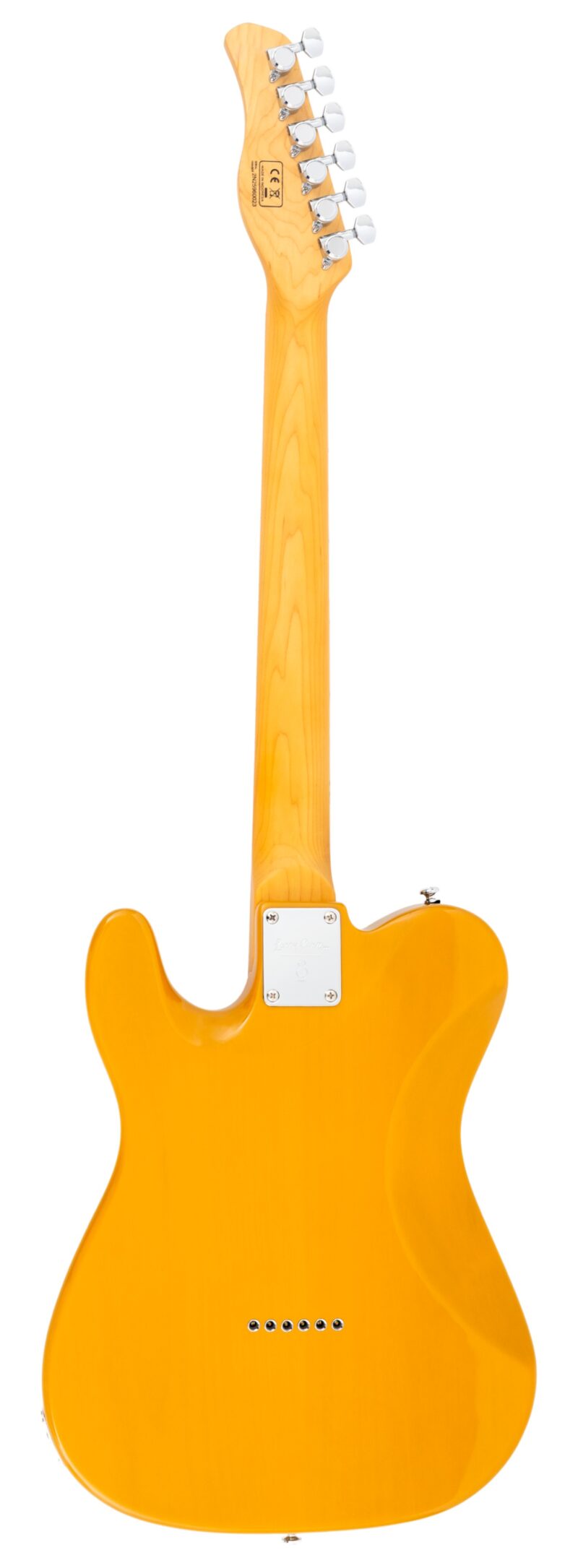 SIRE GUITARS T7 NEW GEN BUTTERSCOTCH (M) - immagine 2