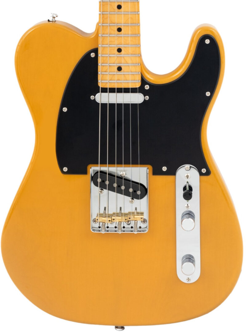 SIRE GUITARS T7 NEW GEN BUTTERSCOTCH (M) - immagine 4