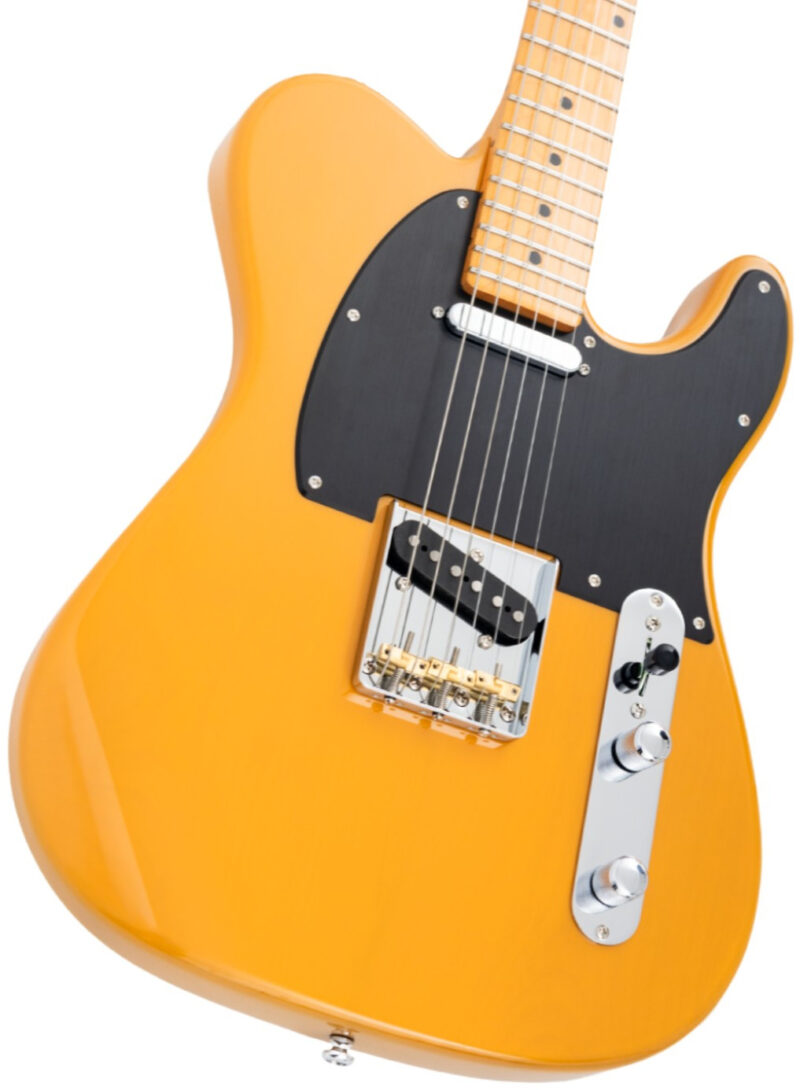 SIRE GUITARS T7 NEW GEN BUTTERSCOTCH (M) - immagine 5