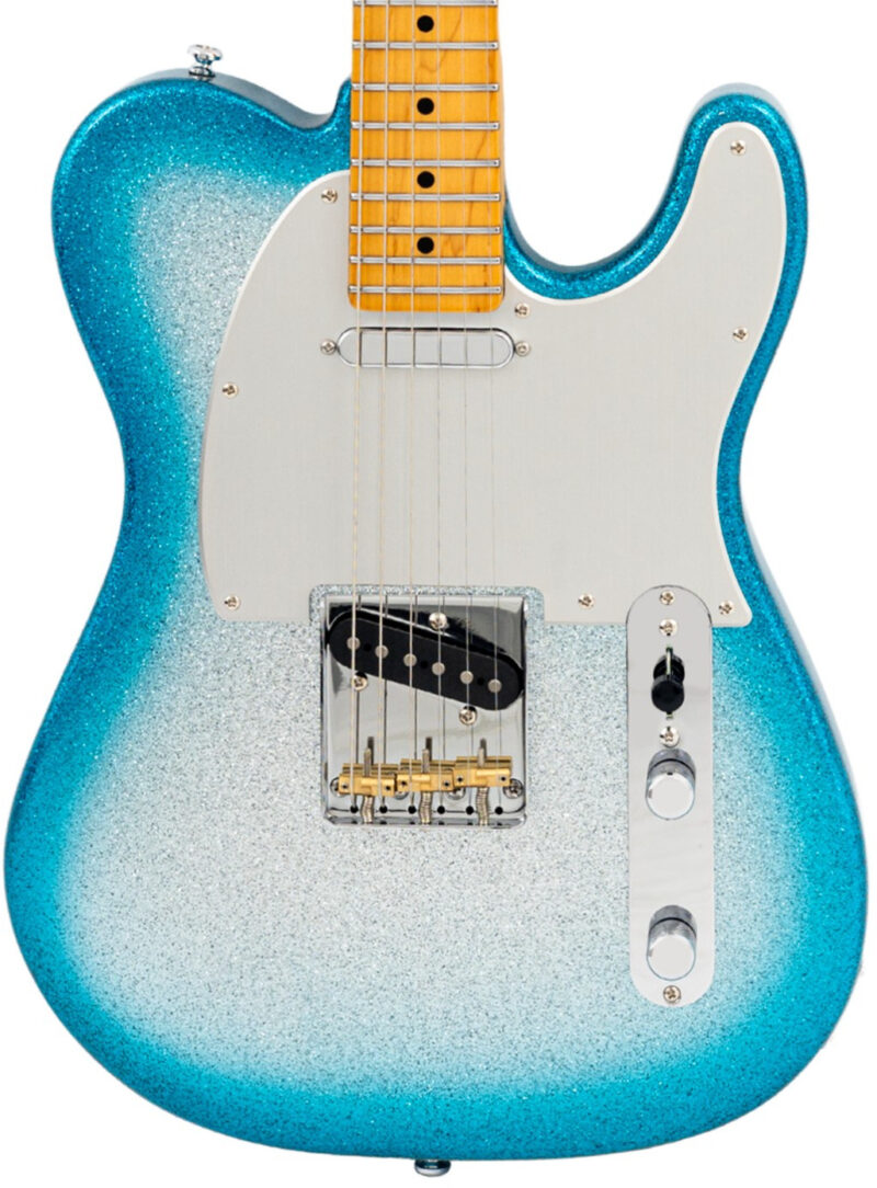 SIRE GUITARS T7 NEW GEN SKYBURST SPARKLE (M) - immagine 4