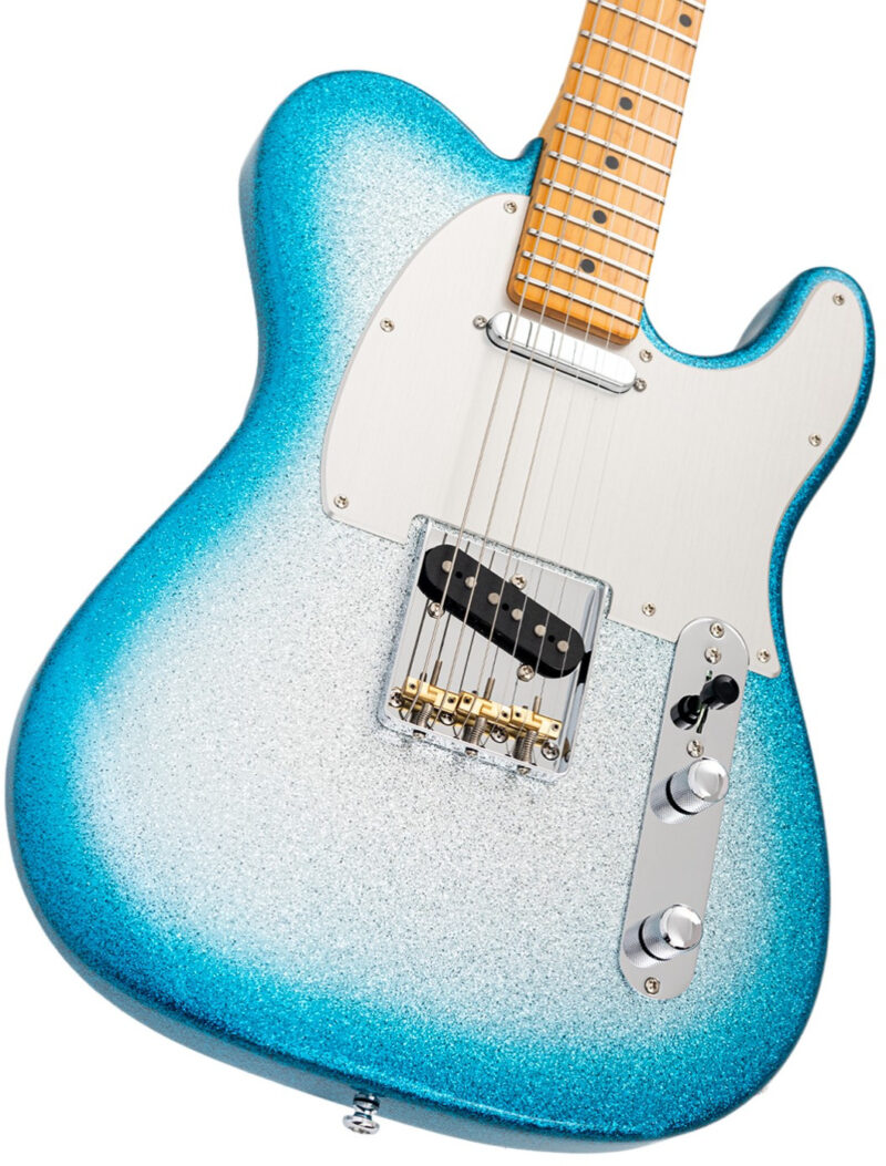 SIRE GUITARS T7 NEW GEN SKYBURST SPARKLE (M) - immagine 5