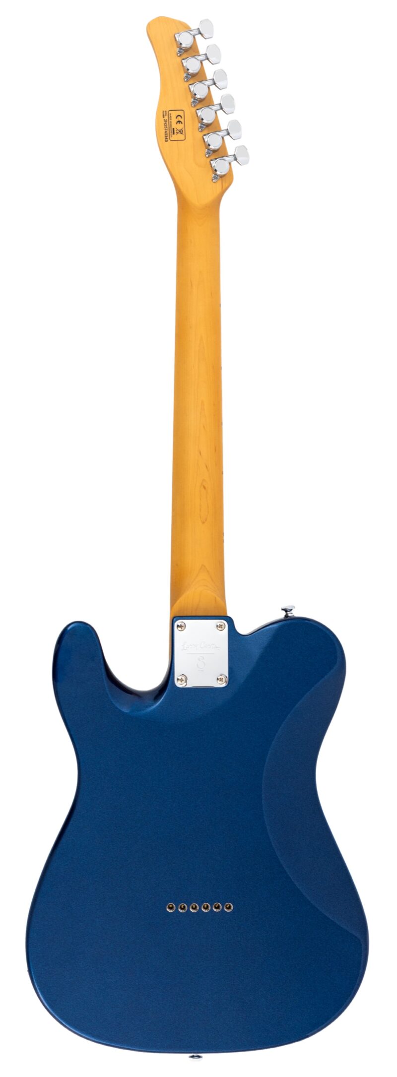 SIRE GUITARS T7 NEW GEN DARK NAVY (R) - immagine 2