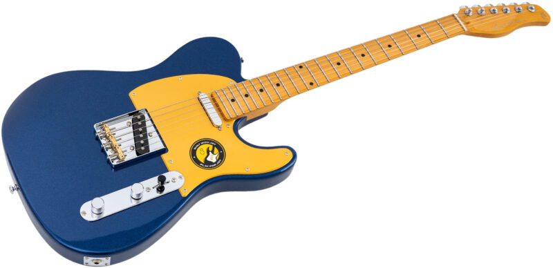 SIRE GUITARS T7 NEW GEN DARK NAVY (R) - immagine 3