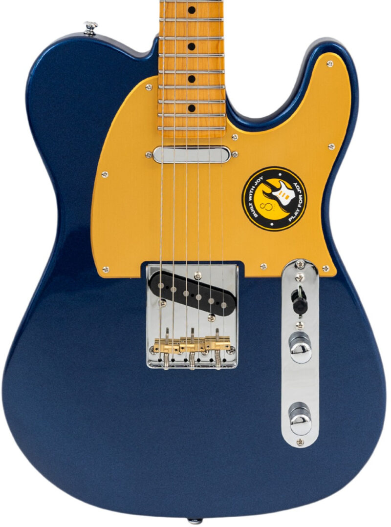 SIRE GUITARS T7 NEW GEN DARK NAVY (R) - immagine 4