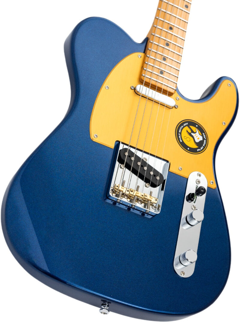 SIRE GUITARS T7 NEW GEN DARK NAVY (R) - immagine 5