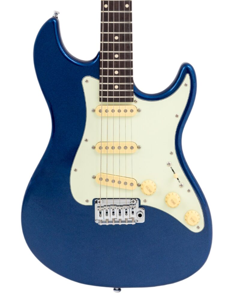 SIRE GUITARS S3 NEW GEN DARK NAVY - immagine 4