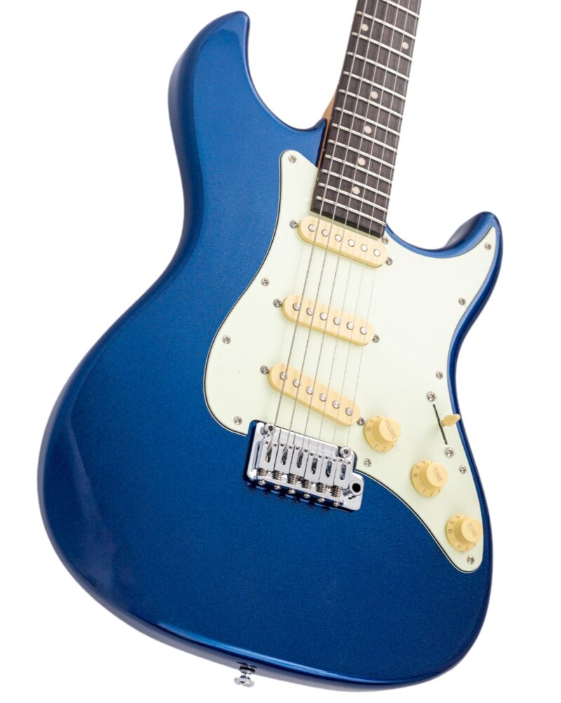 SIRE GUITARS S3 NEW GEN DARK NAVY - immagine 5