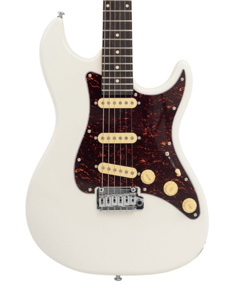 SIRE GUITARS S3 NEW GEN AWH ANTIQUE WHITE - immagine 4