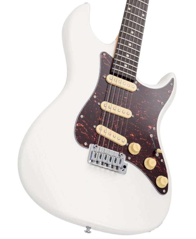 SIRE GUITARS S3 NEW GEN AWH ANTIQUE WHITE - immagine 5
