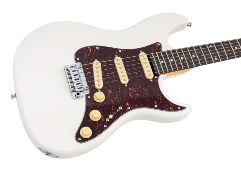 SIRE GUITARS S3 NEW GEN AWH ANTIQUE WHITE - immagine 6