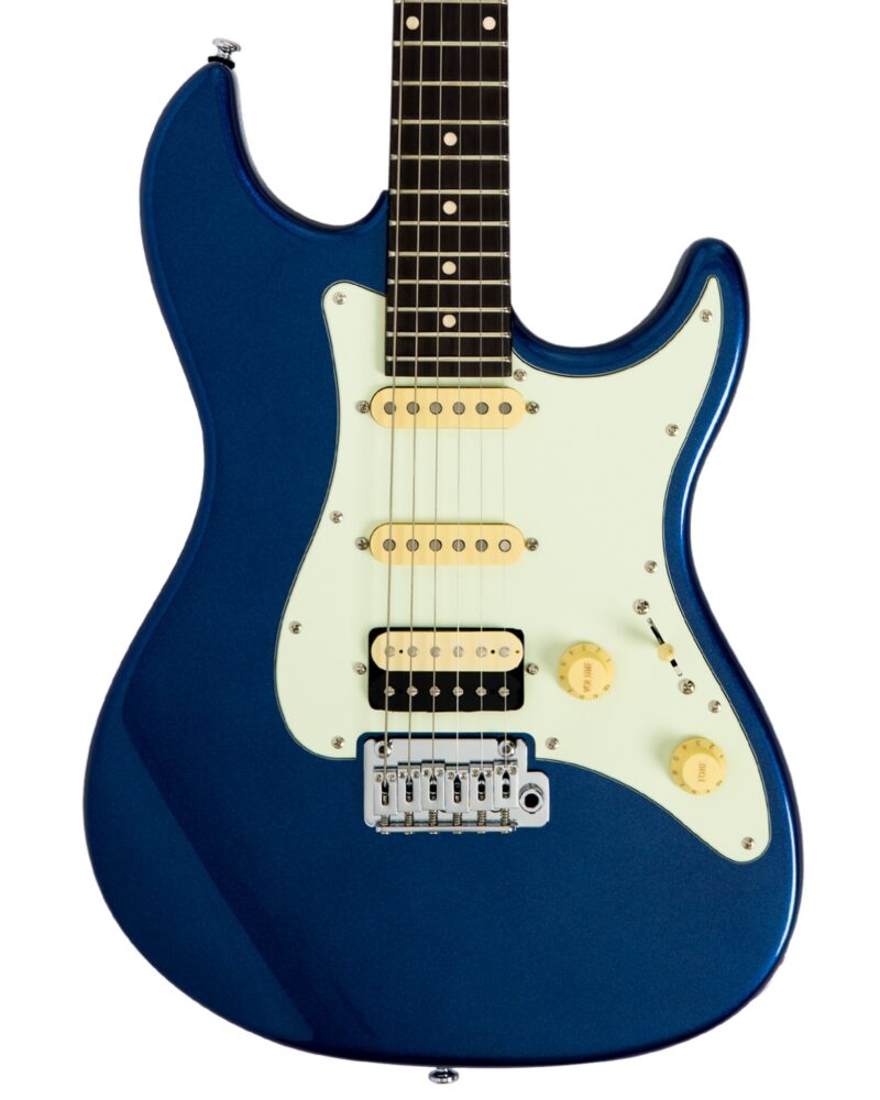 SIRE GUITARS S3 HSS NEW GEN DARK NAVY - immagine 4