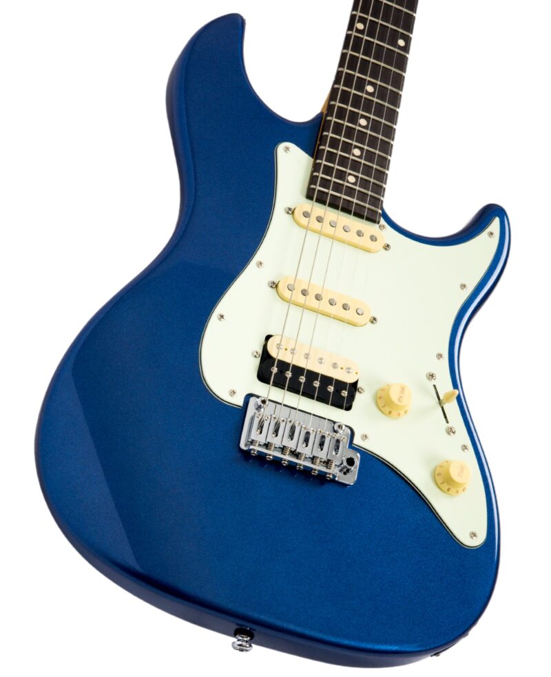 SIRE GUITARS S3 HSS NEW GEN DARK NAVY - immagine 5