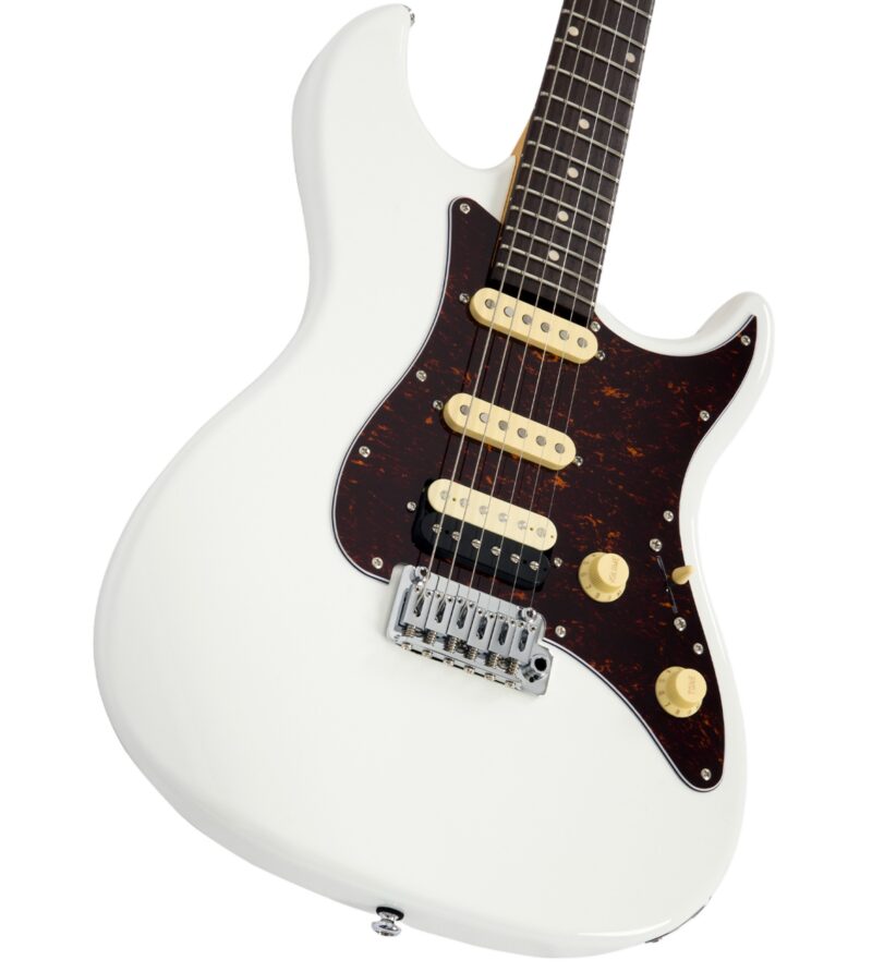 SIRE GUITARS S3 HSS NEW GEN AWH ANTIQUE WHITE - immagine 5