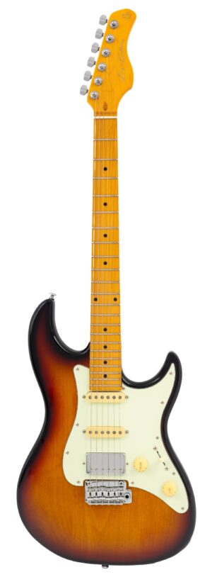 SIRE GUITARS S5 HSS 3TS