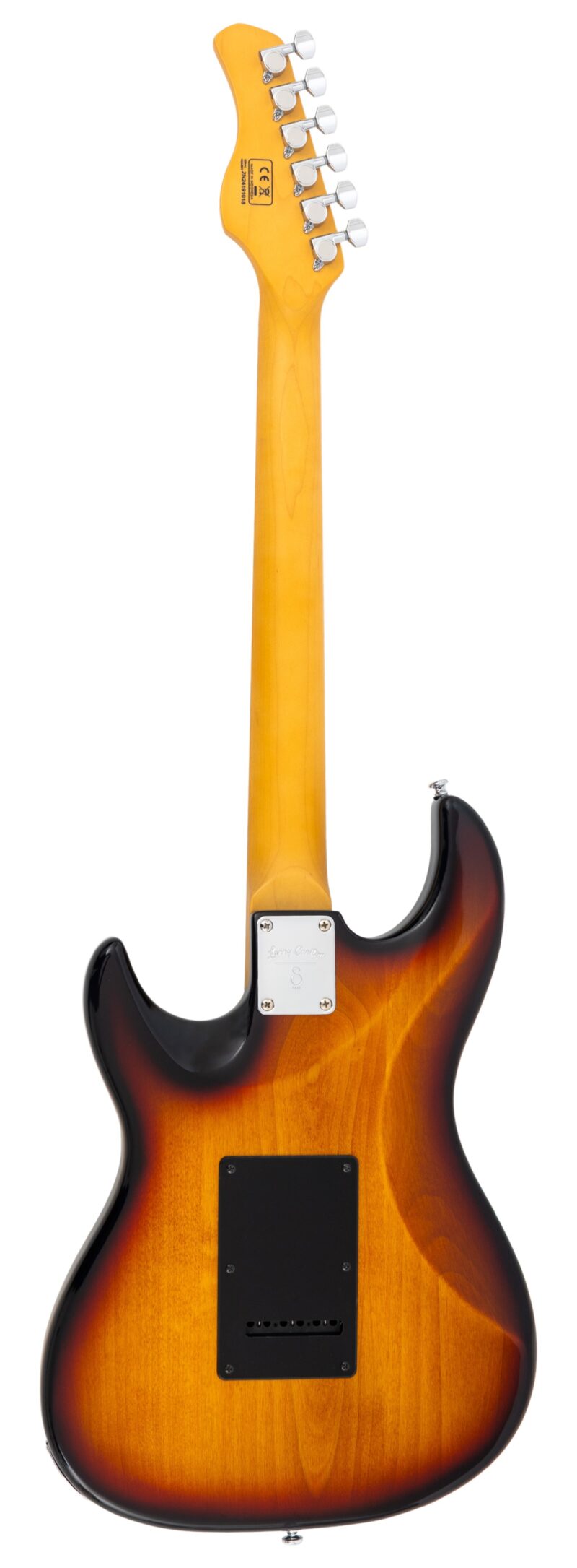SIRE GUITARS S5 HSS 3TS - immagine 2