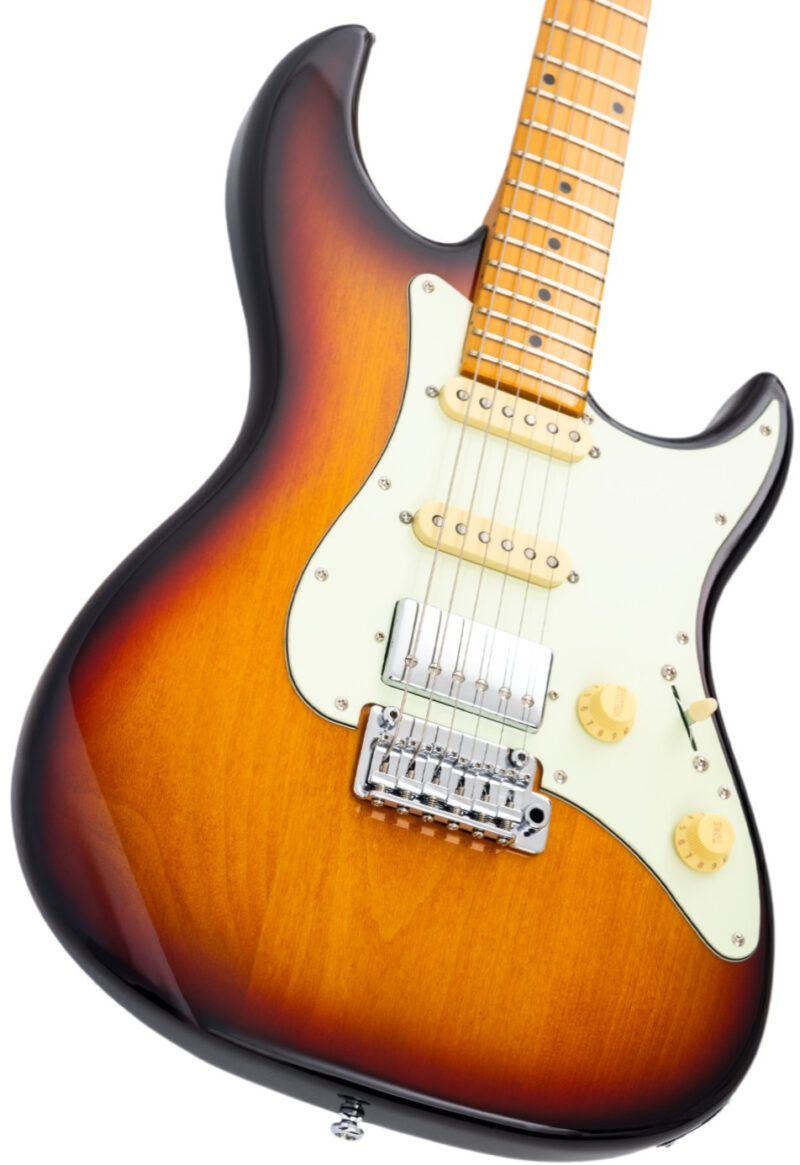 SIRE GUITARS S5 HSS 3TS - immagine 5