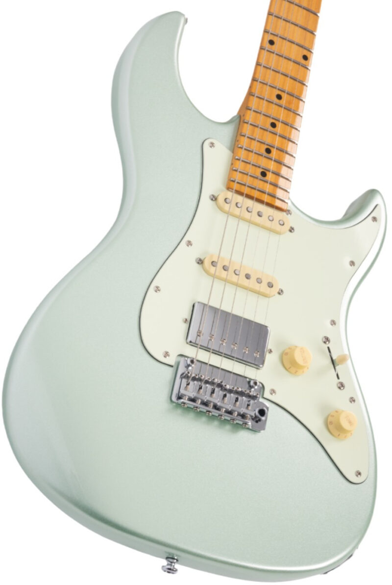 SIRE GUITARS S5 HSS SGM SURF GREEN METALLIC - immagine 5