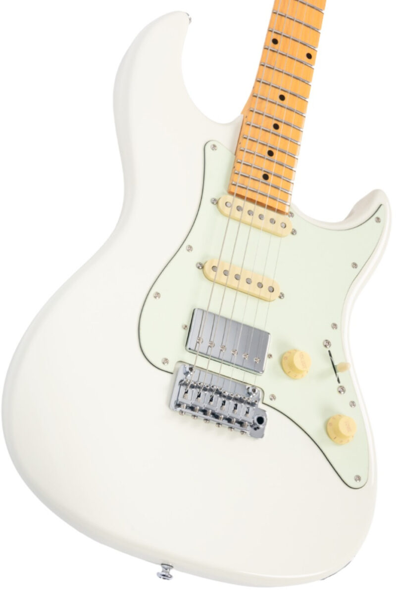 SIRE GUITARS S5 HSS OW OLYMPIC WHITE - immagine 5