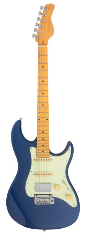 SIRE GUITARS S5 HSS DARK NAVY
