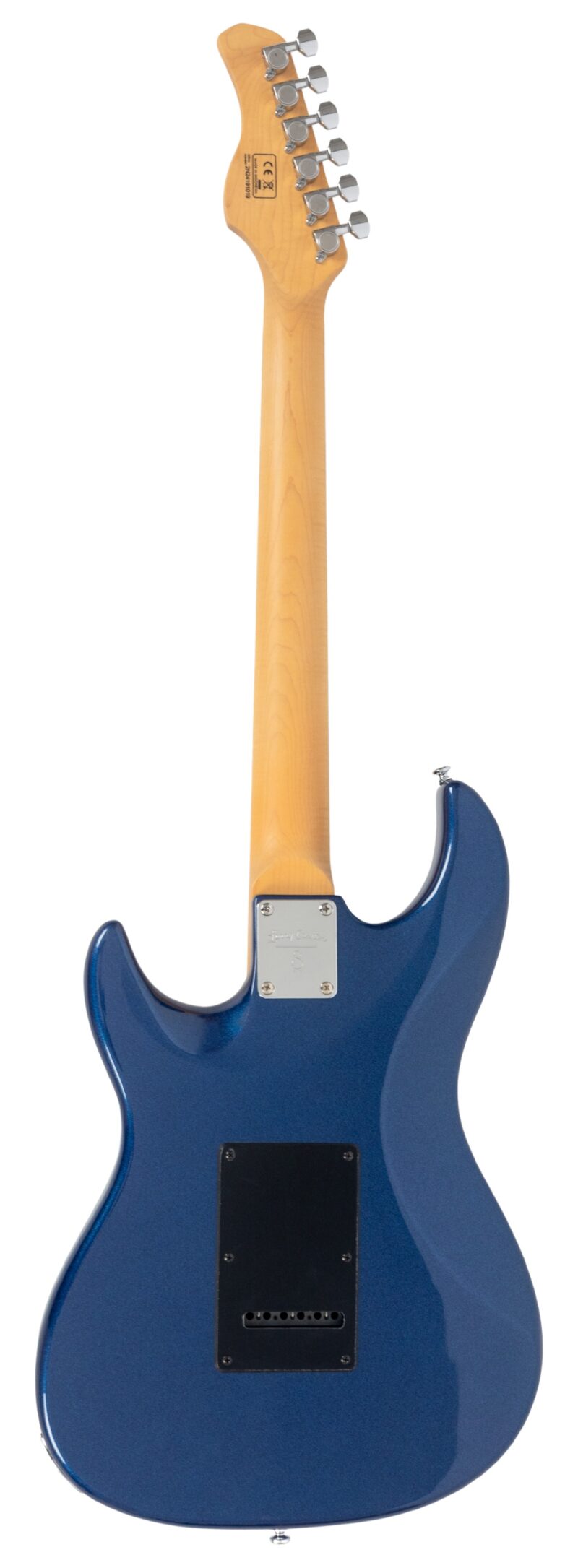 SIRE GUITARS S5 HSS DARK NAVY - immagine 2