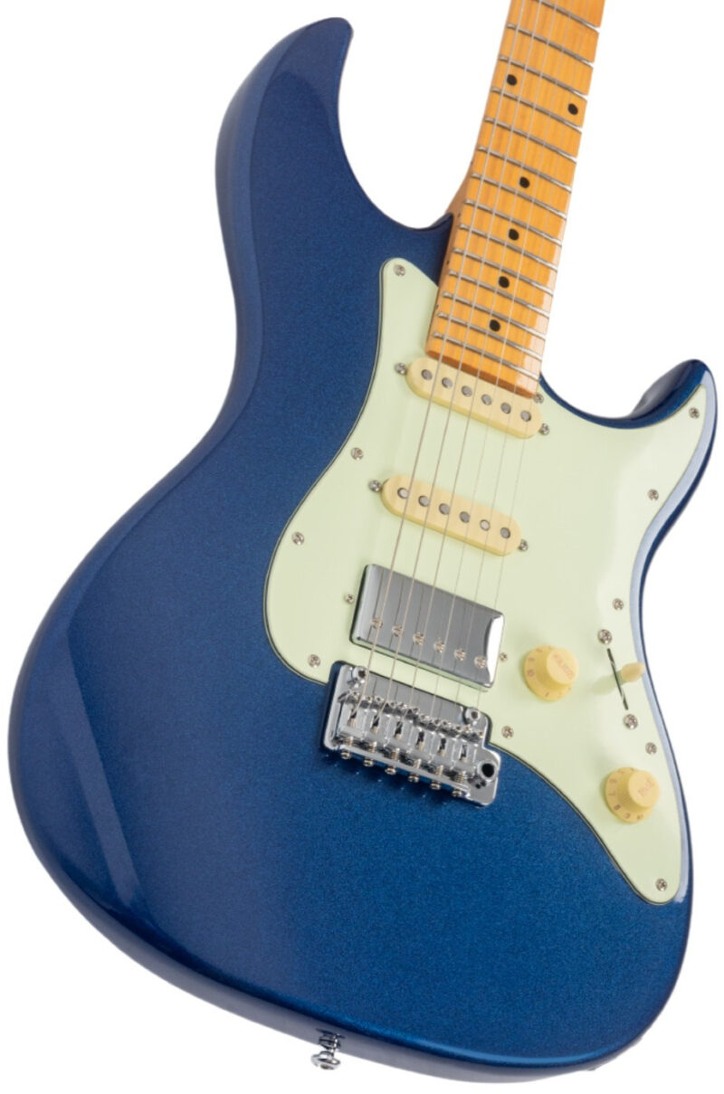 SIRE GUITARS S5 HSS DARK NAVY - immagine 5
