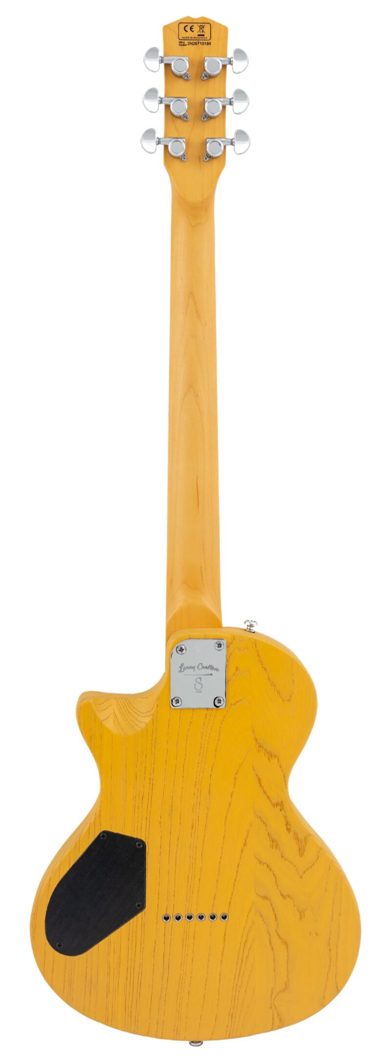 SIRE GUITARS I5T BUTTERSCOTCH - immagine 2