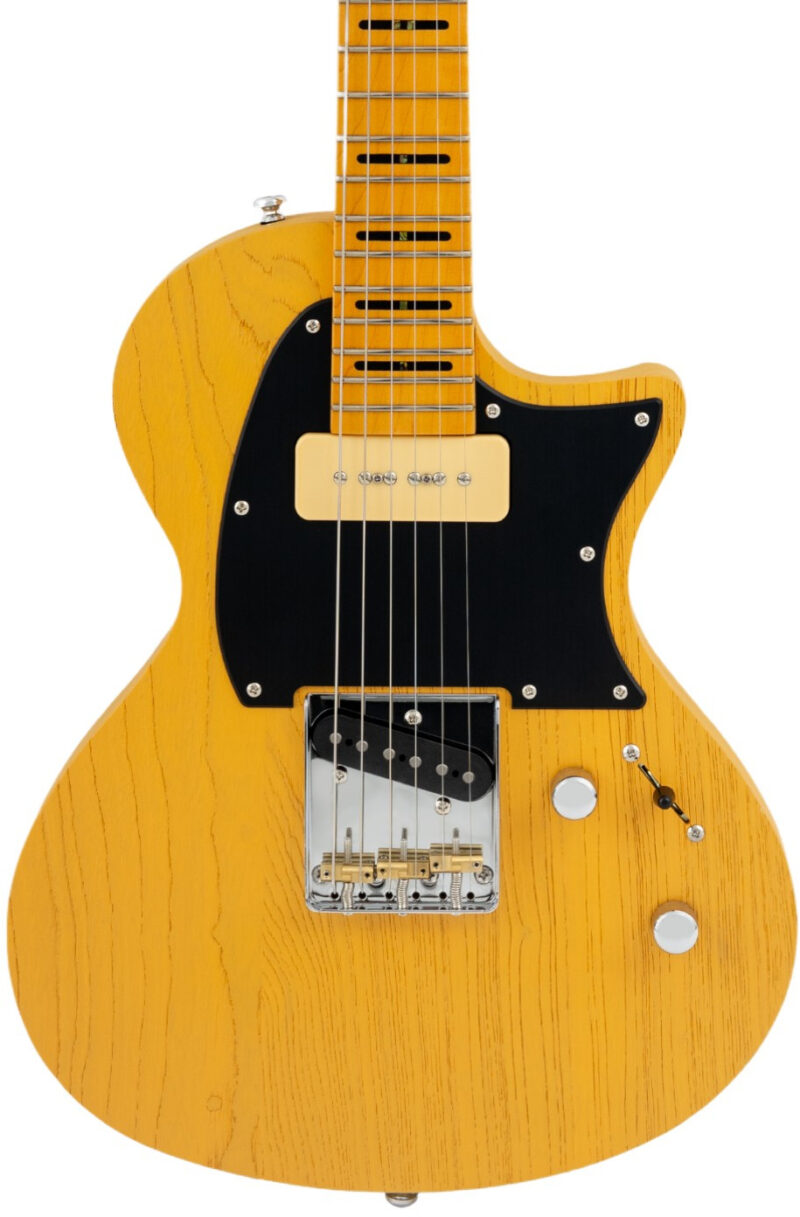 SIRE GUITARS I5T BUTTERSCOTCH - immagine 4