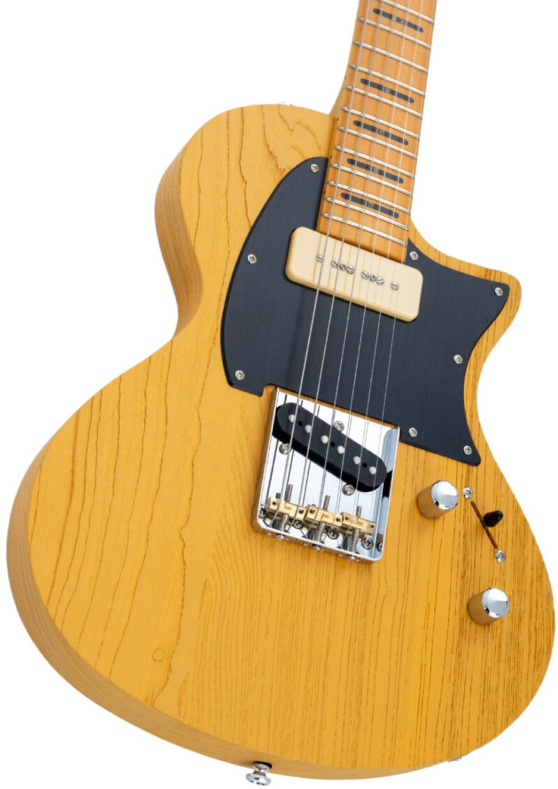 SIRE GUITARS I5T BUTTERSCOTCH - immagine 5