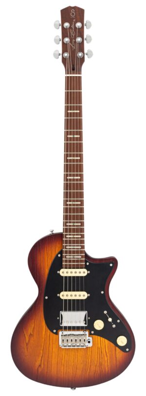 SIRE GUITARS I5S TOBACCO SUNBURST