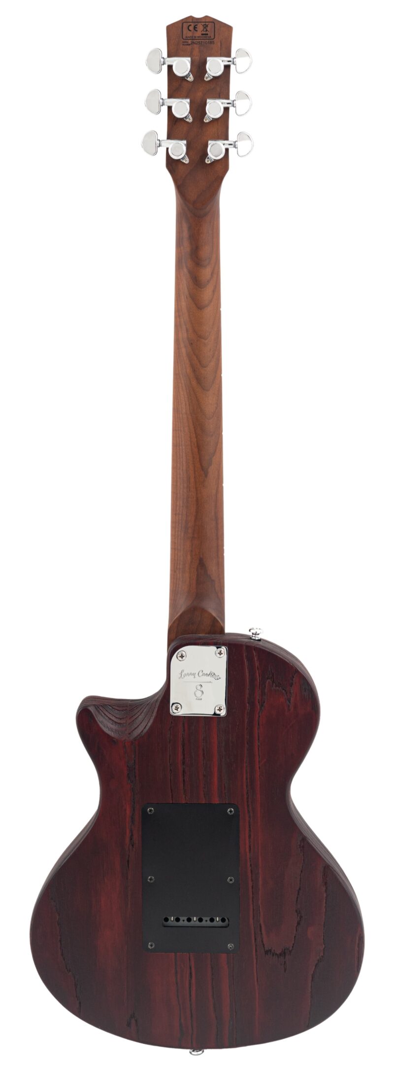 SIRE GUITARS I5S TOBACCO SUNBURST - immagine 2