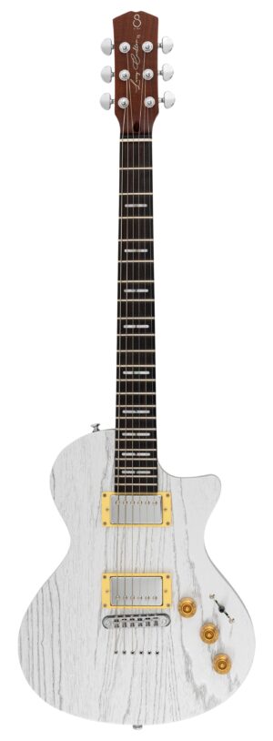 SIRE GUITARS I5H I.SILVER