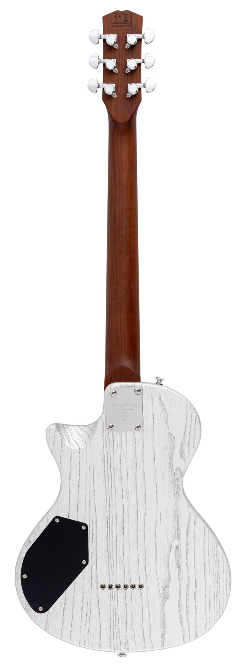 SIRE GUITARS I5H I.SILVER - immagine 2