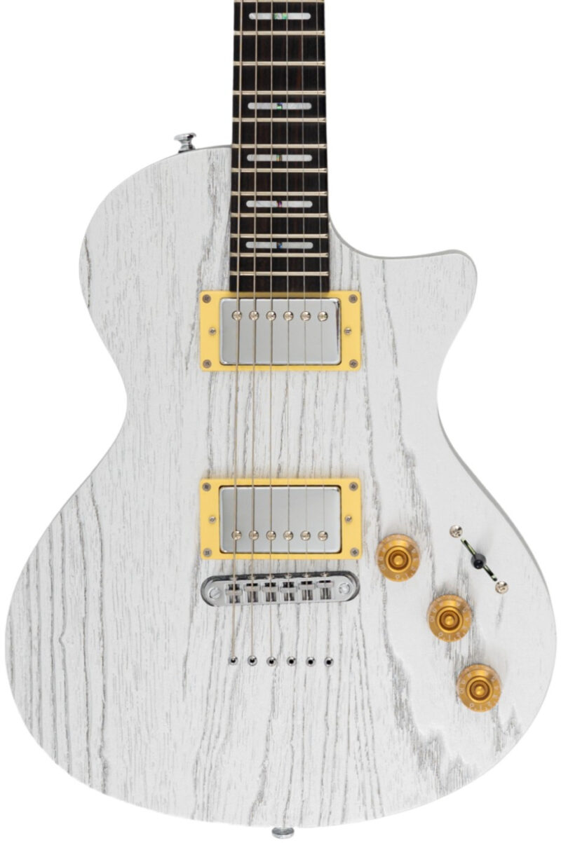 SIRE GUITARS I5H I.SILVER - immagine 4