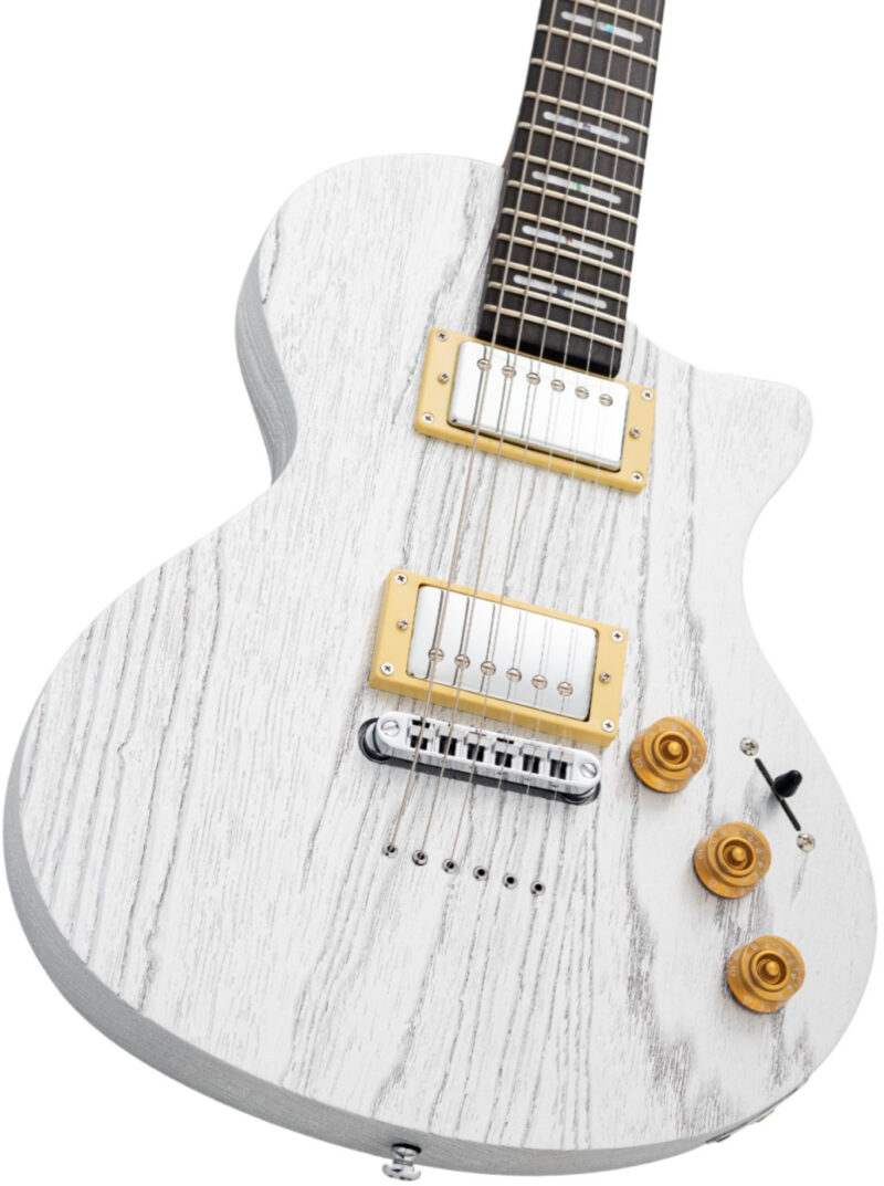 SIRE GUITARS I5H I.SILVER - immagine 5