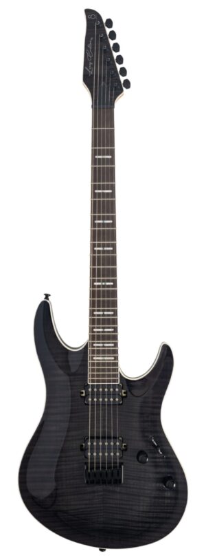 SIRE GUITARS Y5 TRANS BLACK
