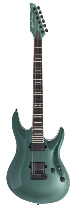 SIRE GUITARS Y10 MGR METALLIC GREEN